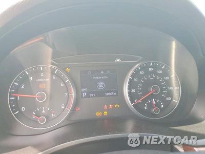 Zdjęcie 9 z 13 samochodu: 2019 KIA CADENZA TECHNOLOGY VIN:KNALC4J14K5147539 - miniatura