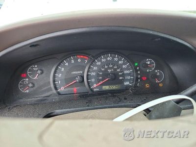 Zdjęcie 9 z 12 samochodu: 2006 TOYOTA TUNDRA DOUBLE CAB SR5 VIN:5TBDT44196S545731 - miniatura