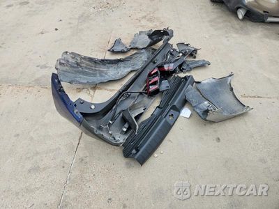 Zdjęcie 13 z 14 samochodu: 2025 NISSAN KICKS SV VIN:3N8AP6CA9SL330995 - miniatura