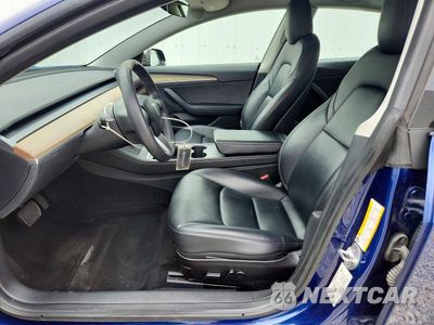 Zdjęcie 7 z 12 samochodu: 2022 TESLA MODEL 3 VIN:5YJ3E1EA2NF370445 - miniatura