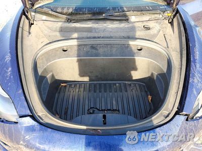 Zdjęcie 11 z 12 samochodu: 2022 TESLA MODEL 3 VIN:5YJ3E1EA3NF191458 - miniatura
