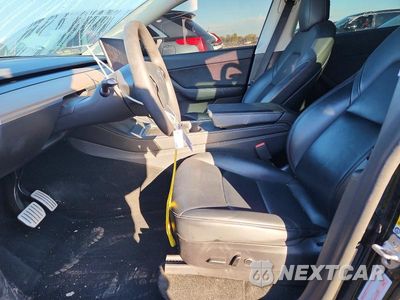 Zdjęcie 7 z 13 samochodu: 2021 TESLA MODEL Y VIN:5YJYGDEF6MF137101 - miniatura