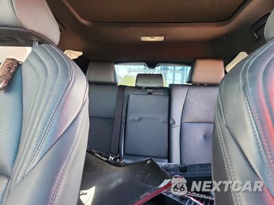 Zdjęcie 10 z 13 samochodu: 2023 TOYOTA VENZA LIMITED VIN:JTEAAAAH4PJ122405 - miniatura