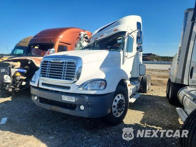 2005 FREIGHTLINER COLUMBIA 120 SEMI TRUCK 1FUJA6DE25LN39180 - główne zdjęcie licytacji z USA - miniatura