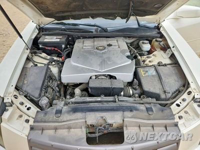 Zdjęcie 11 z 12 samochodu: 2005 CADILLAC CTS HI FEATURE V6 VIN:1G6DP567550228407 - miniatura