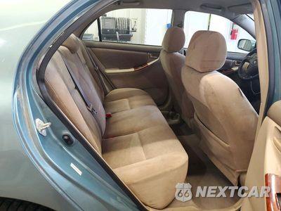 Zdjęcie 10 z 12 samochodu: 2005 TOYOTA COROLLA LE VIN:1NXBR30E75Z345503 - miniatura