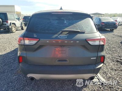 Zdjęcie 6 z 13 samochodu: 2020 FORD ESCAPE S VIN:1FMCU0F68LUA57262 - miniatura