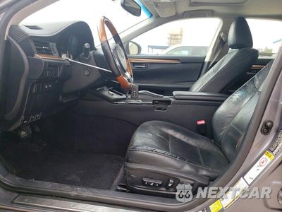 Zdjęcie 7 z 12 samochodu: 2014 LEXUS ES 300H VIN:JTHBW1GG6E2043607 - miniatura