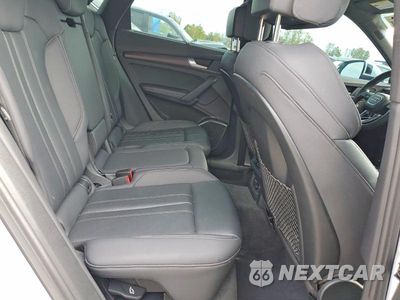 Zdjęcie 11 z 13 samochodu: 2021 AUDI Q5 SPORTBACK PRESTIGE VIN:WA16AAFY0M2105264 - miniatura