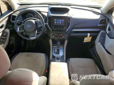 Zdjęcie 8 z 13 samochodu: 2020 SUBARU FORESTER PREMIUM VIN:JF2SKAGC5LH525264 - miniatura
