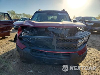 Piąte zdjęcie samochodu w środku: 2025 FORD BRONCO SPORT BIG BEND VIN:3FMCR9BN4SRE03350 - miniatura