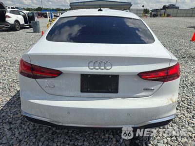 Zdjęcie 6 z 12 samochodu: 2024 AUDI A5 PREMIUM 45 VIN:WAUDACF56RA109666 - miniatura