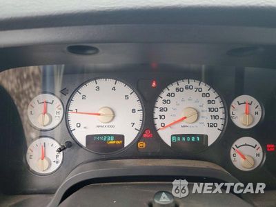 Zdjęcie 9 z 12 samochodu: 2002 DODGE RAM 1500 VIN:1D7HU18Z22J255414 - miniatura