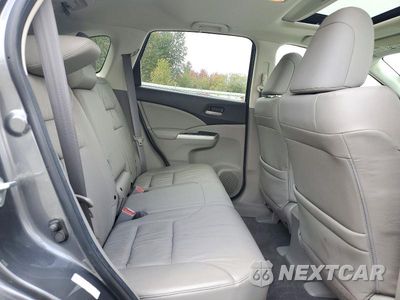 Zdjęcie 11 z 13 samochodu: 2013 HONDA CR-V EXL VIN:2HKRM4H72DH639686 - miniatura
