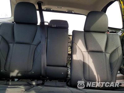 Zdjęcie 10 z 14 samochodu: 2024 SUBARU FORESTER TOURING VIN:JF2SKAMCXRH463776 - miniatura