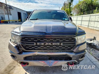 Piąte zdjęcie samochodu w środku: 2023 RAM 1500 BIG HORN/LONE STAR VIN:1C6SRFFT9PN692377 - miniatura