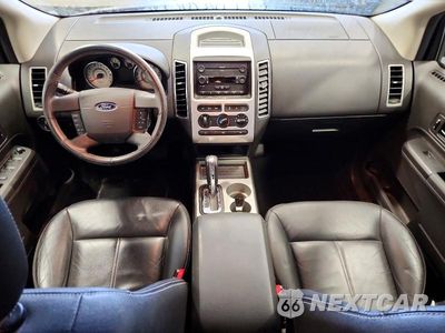 Zdjęcie 8 z 13 samochodu: 2007 FORD EDGE SEL VIN:2FMDK38C17BA48218 - miniatura