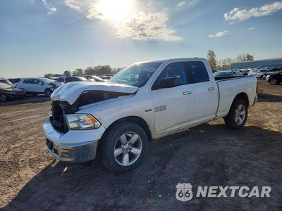 2015 RAM 1500 SLT 1C6RR7GT9FS515136 - główne zdjęcie licytacji z USA - miniatura