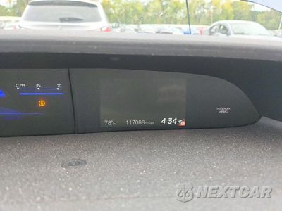 Zdjęcie 9 z 12 samochodu: 2013 HONDA CIVIC LX VIN:2HGFG3B54DH522312 - miniatura