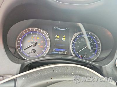 Zdjęcie 9 z 12 samochodu: 2017 INFINITI Q50 3.0T PREMIUM VIN:JN1EV7AP2HM742838 - miniatura