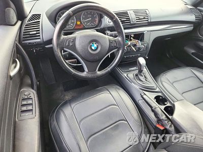 Zdjęcie 8 z 12 samochodu: 2008 BMW 135 I VIN:WBAUN93528VF55142 - miniatura
