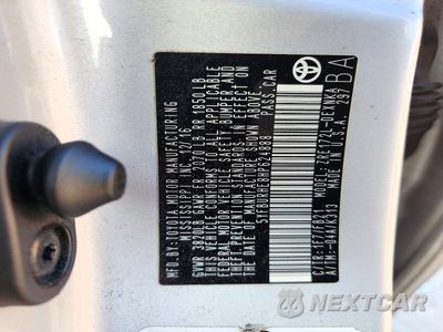 Zdjęcie 12 z 12 samochodu: 2017 TOYOTA COROLLA LE VIN:5YFBURHE8HP624888 - miniatura