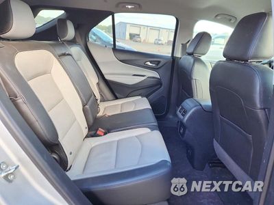 Zdjęcie 11 z 13 samochodu: 2020 CHEVROLET EQUINOX PREMIER VIN:2GNAXNEV0L6172467 - miniatura