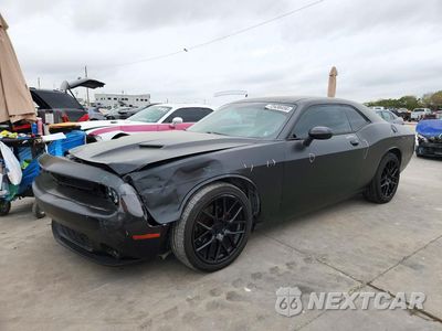 2016 DODGE CHALLENGER SXT 2C3CDZAG0GH113636 - główne zdjęcie licytacji z USA - miniatura