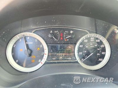 Zdjęcie 9 z 12 samochodu: 2015 NISSAN SENTRA SV VIN:3N1AB7AP0FL680855 - miniatura
