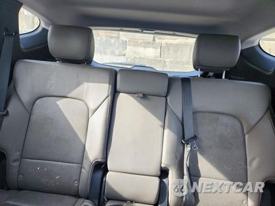 Zdjęcie 10 z 14 samochodu: 2017 HYUNDAI SANTA FE SPORT 2.0T ULTIMATE VIN:5XYZW4LA1HG476989 - miniatura