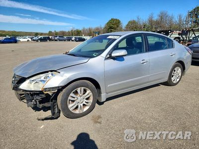 2010 NISSAN ALTIMA 2.5 1N4AL2APXAN548813 - główne zdjęcie licytacji z USA - miniatura
