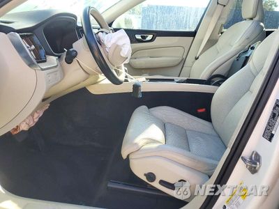Zdjęcie 7 z 14 samochodu: 2021 VOLVO XC60 T6 INSCRIPTION VIN:YV4A22RLXM1770436 - miniatura