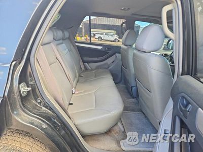 Zdjęcie 11 z 13 samochodu: 2006 TOYOTA 4RUNNER SR5 VIN:JTEZU14R768045498 - miniatura