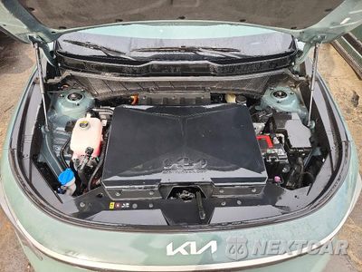 Zdjęcie 11 z 13 samochodu: 2023 KIA NIRO WIND VIN:KNDCR3L13P5027974 - miniatura