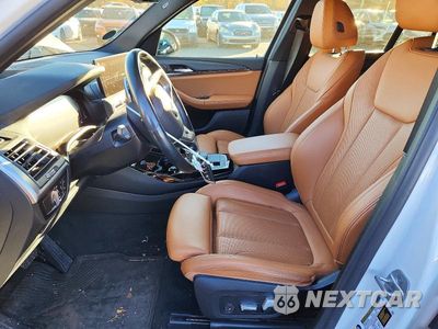 Zdjęcie 7 z 13 samochodu: 2022 BMW X3 XDRIVE30I VIN:5UX53DP08N9J17935 - miniatura