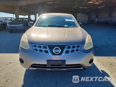 Piąte zdjęcie samochodu w środku: 2013 NISSAN ROGUE S VIN:JN8AS5MT7DW514516 - miniatura