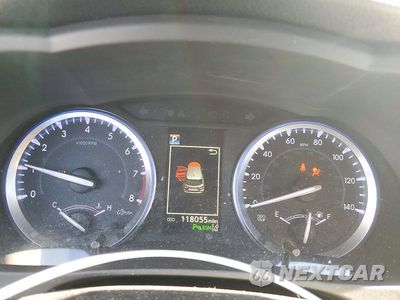 Zdjęcie 9 z 12 samochodu: 2018 TOYOTA HIGHLANDER LIMITED VIN:5TDDZRFH1JS859850 - miniatura