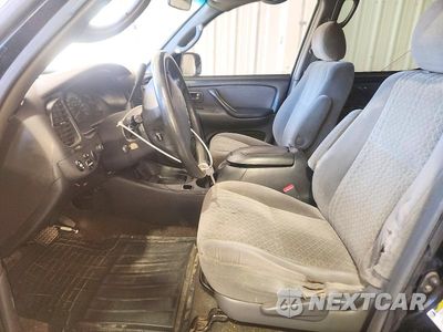 Zdjęcie 7 z 12 samochodu: 2006 TOYOTA TUNDRA DOUBLE CAB SR5 VIN:5TBET34156S508447 - miniatura