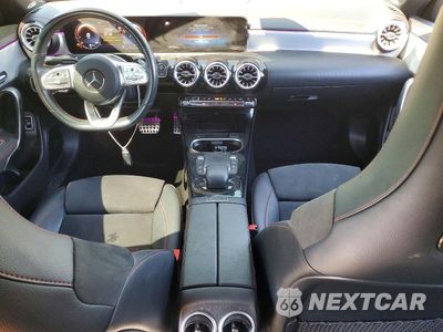 Zdjęcie 8 z 12 samochodu: 2023 MERCEDES-BENZ CLA 250 VIN:W1K5J4GB8PN349265 - miniatura