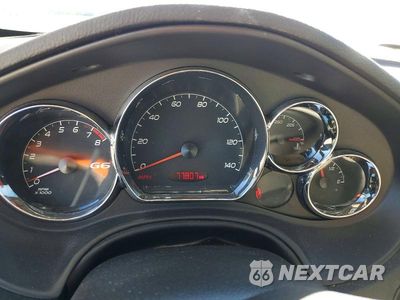 Zdjęcie 9 z 12 samochodu: 2008 PONTIAC G6 BASE VIN:1G2ZG57B484201464 - miniatura