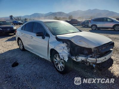 Czwarte zdjęcie samochodu z boku: 2016 SUBARU LEGACY 2.5I PREMIUM VIN:4S3BNBC60G3011207 - miniatura