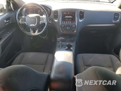 Zdjęcie 8 z 13 samochodu: 2019 DODGE DURANGO GT VIN:1C4RDJDG1KC771285 - miniatura