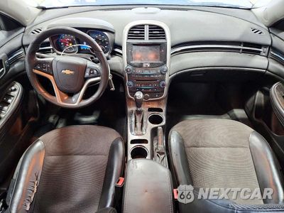Zdjęcie 8 z 12 samochodu: 2016 CHEVROLET MALIBU LIMITED LT VIN:1G11C5SA2GF146981 - miniatura