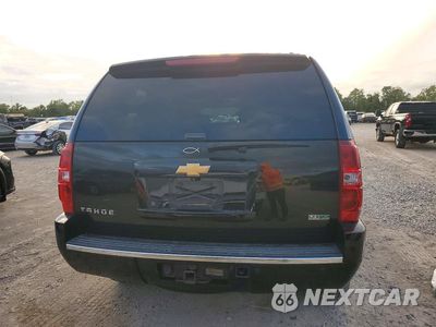 Zdjęcie 6 z 13 samochodu: 2012 CHEVROLET TAHOE K1500 LTZ VIN:1GNSKCE05CR147127 - miniatura