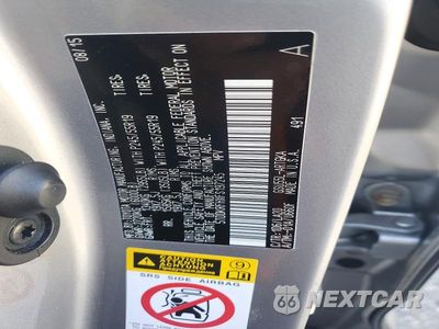 Zdjęcie 14 z 14 samochodu: 2015 TOYOTA HIGHLANDER LIMITED PLATINUM VIN:5TDDKRFHXFS197245 - miniatura
