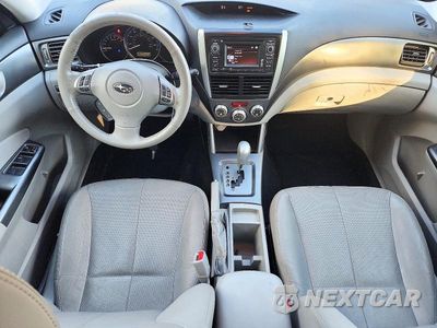 Zdjęcie 8 z 13 samochodu: 2013 SUBARU FORESTER LIMITED VIN:JF2SHAEC5DH406438 - miniatura