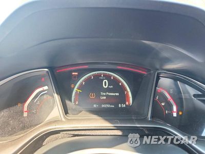 Zdjęcie 9 z 12 samochodu: 2017 HONDA CIVIC TYPE-R TOURING VIN:SHHFK8G72HU202632 - miniatura