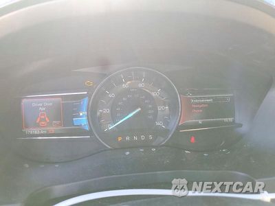 Zdjęcie 9 z 13 samochodu: 2017 FORD EXPLORER LIMITED VIN:1FM5K7F82HGC68570 - miniatura