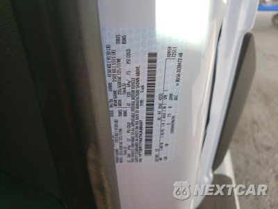 Zdjęcie 14 z 14 samochodu: 2026 FORD TRANSIT 250 DELIVERY VAN VIN:1FTBR1Y84TKA98697 - miniatura