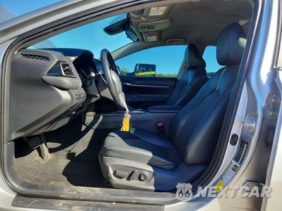 Zdjęcie 7 z 12 samochodu: 2021 TOYOTA CAMRY SE NIGHTSHADE VIN:4T1G11AK6MU446147 - miniatura